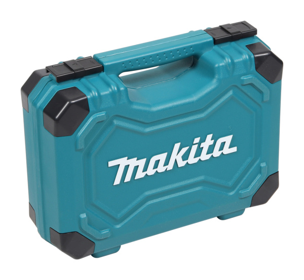 Набор ручного инструмента 76 шт Makita E-10899