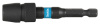 Магнитный держатель, 76 мм Impact Black Makita E-24125