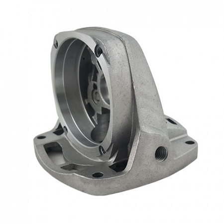 Корпус редуктора Makita 318051-2