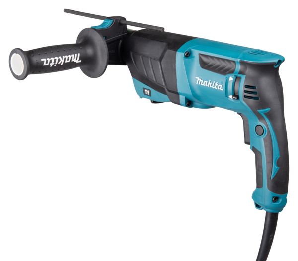 Перфоратор SDS-Plus Makita HR2630