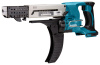 Магазинный шуруповерт 45-75 мм Makita DFR750Z