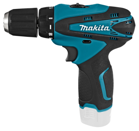 Дрель-шуруповёрт Makita DF330DZ