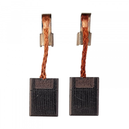 Щетки графитовые 2 шт, CB-448 Makita 196855-0