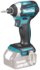 Ударный шуруповерт LXT, 1/4" Makita DTD154Z