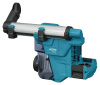 Система удаления пыли DX16 Makita 1911P2-6