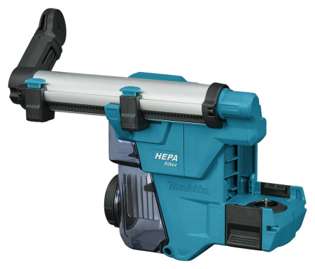 Система удаления пыли DX16 Makita 1911P2-6