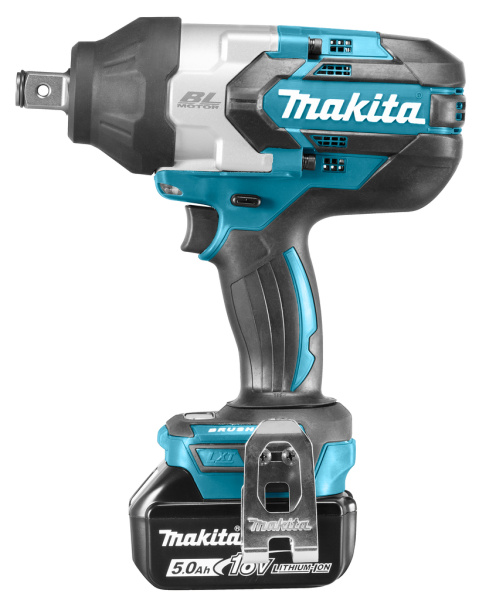 Гайковерт 3/4" LXT Makita DTW1001RTJ