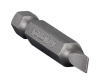 Насадка SL0.5x4, 50 мм, E-form (MZ), 3 шт Makita B-25286