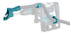 Комплект пылеудаления SDS-Max, 17 мм (без шланга) Makita 199143-4