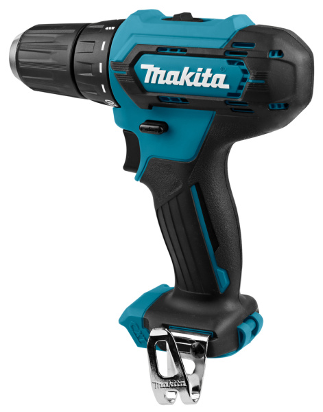 Дрель-шуруповерт СХТ Makita DF333DWY