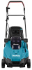 Аккумуляторная газонокосилка Makita DLM431Z