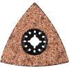 Карбидная шлифпластина, 78 мм, OIS, TMA025 Makita 742568-7