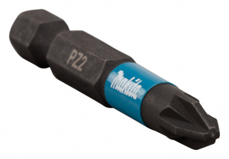 Насадка Impact PH2, 50 мм, Е-form (MZ), 2 шт Makita B-63725