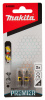 Насадка Impact Premier T15, 25 мм, C-form, 2 шт Makita E-03202