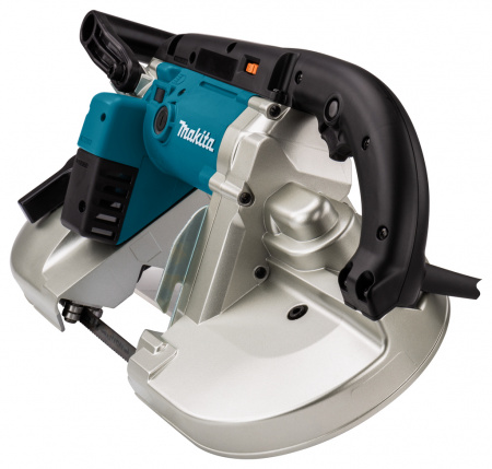 Пила ленточная по металлу Makita 2107FK