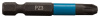 Насадка Impact Black PZ3, 50 мм, E-form (MZ), 2 шт Makita B-63769
