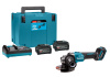 Угловая шлифмашина XGT 125 Makita GA005GU201