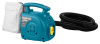 Аккумуляторный пылесос Makita DVC350Z