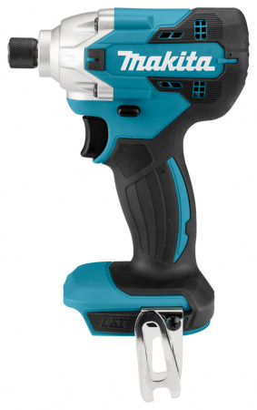 Ударный шуруповерт 1/4" LXT Makita DTD156Z