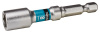 Магнитная торцевая головка 8х65 мм Impact Premier Makita E-03464