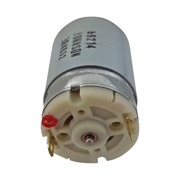 Двигатель DC 12V Makita 629798-6