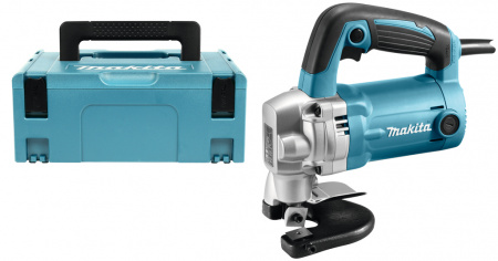 Ножницы листовые по металлу Makita JS3201J