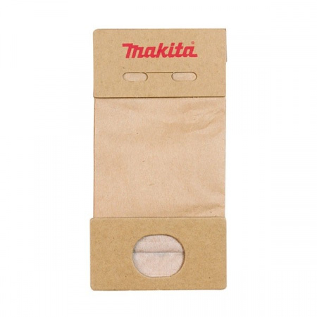 Бумажный мешок 5 шт Makita 193712-3