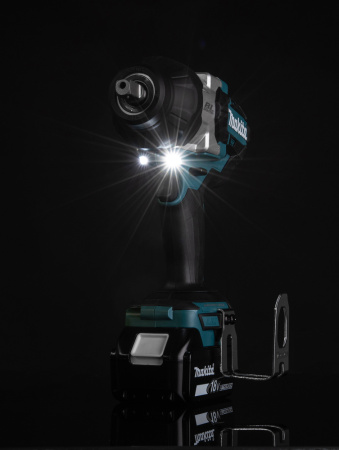 Гайковерт 1/2" LXT Makita DTW1004Z