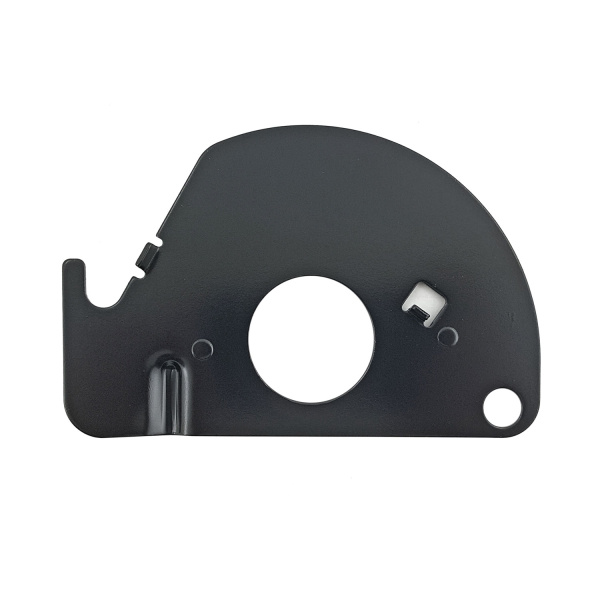 Основание кожуха безопасности Makita 344380-7