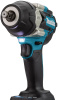 Гайковерт 1/2" LXT Makita DTW700RT1J