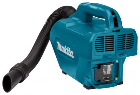 Пылесос с воздуходувом LXT Makita DCL184Z