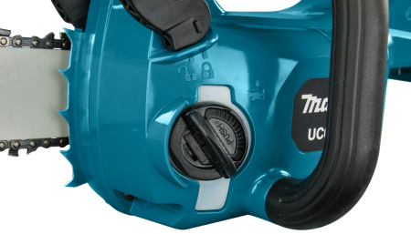 Цепная пила XGT Makita UC004GZ