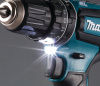 Аккумуляторная ударная дрель-шуруповерт Makita DHP485Z