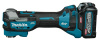 Аккумуляторный мультитул XGT Makita TM001GD201