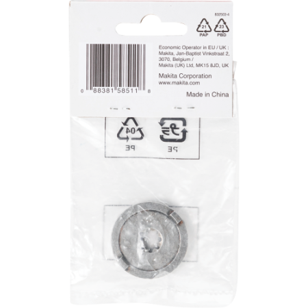 Ведущая звездочка 0,325" LP, 1,1 мм Makita 191V91-5