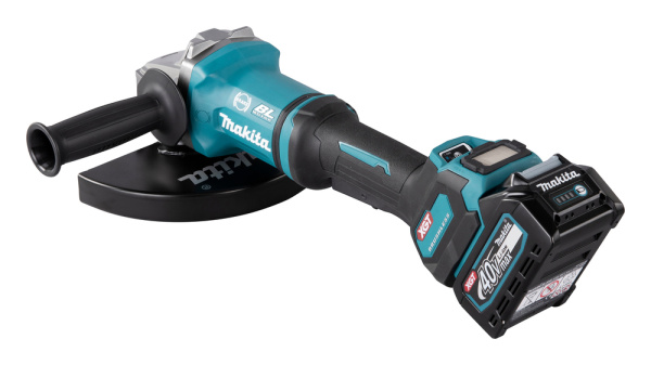 Угловая шлифмашина XGT Makita GA038GT201