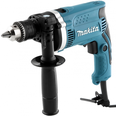 Ударная дрель Makita HP1630K