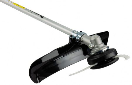 Аккумуляторная травокосилка Makita UR101CZ