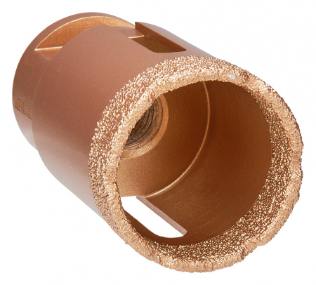 Алмазная коронка M14x2, 35 мм для УШМ Makita D-44513