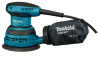 Эксцентриковая шлифмашина 125 Makita M9204B