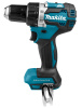 Дрель-шуруповерт LXT Makita DDF484RT