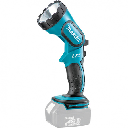 Аккумуляторный фонарь LXT Makita DEADML185