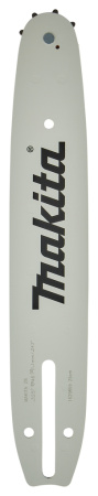 Шина, длина 45 см/18, шаг 3/8, паз 1.3 мм, SN, 62 звена Makita 191G26-6