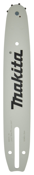 Шина, длина 45 см/18, шаг 3/8, паз 1.3 мм, SN, 62 звена Makita 191G26-6