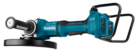 Угловая шлифовальная машина Makita DGA901ZU