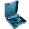 Фен строительный Makita HG5012K