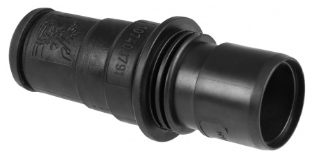 Адаптер для шланга 35/25 мм Makita P-70378