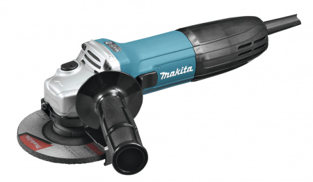 Угловая шлифовальная машина Makita GA4530