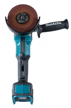 Угловая шлифовальная машина Makita GA012GM201