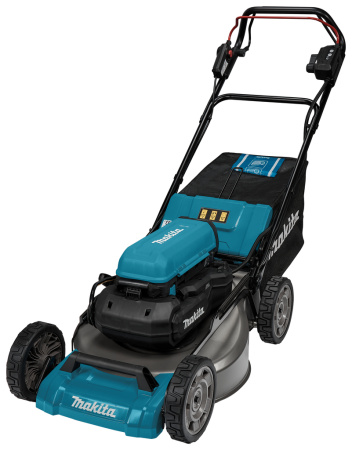 Газонокосилка XGT Makita LM001CZ